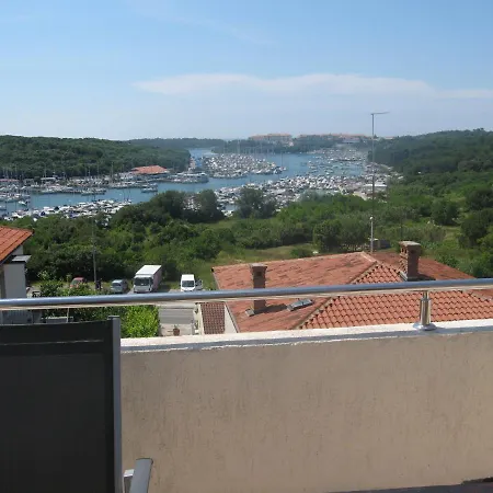 Appartement Zimmer F2