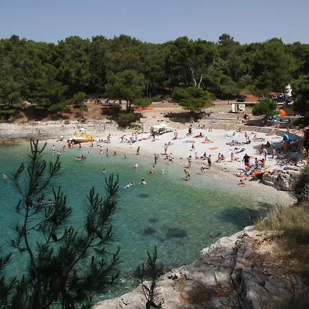 Διαμέρισμα Zimmer F2