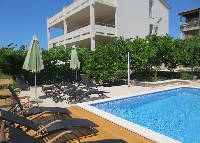 Zimmer F2 아파트 *