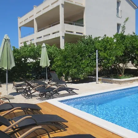 Zimmer F2 Appartamento *